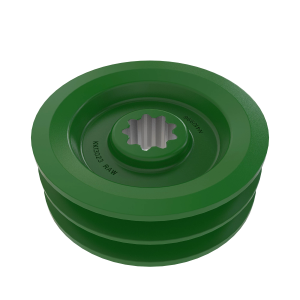 Pulley