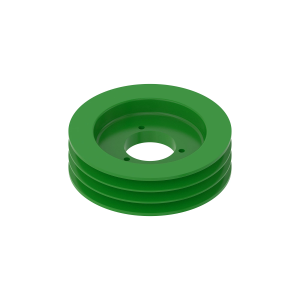 Pulley