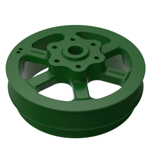 Pulley