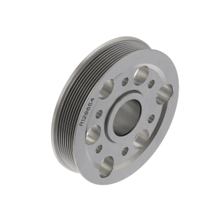 Pulley
