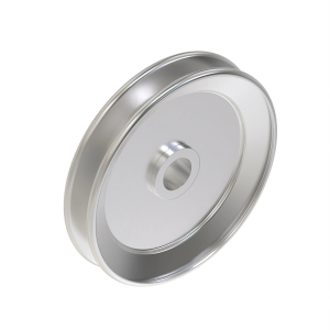 Pulley