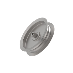 Pulley