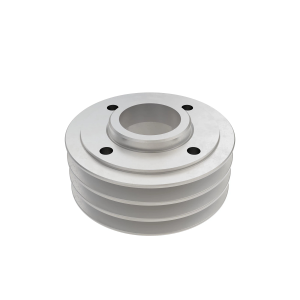 Pulley