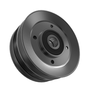 Pulley