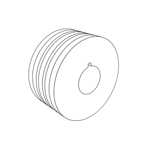 Pulley
