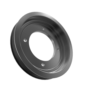 Pulley
