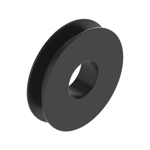 M85382: Chute Control Pulley