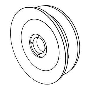 Pulley