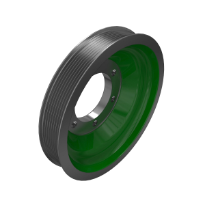 Pulley
