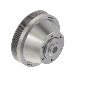 Pulley