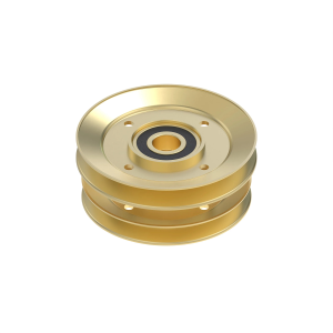 Pulley