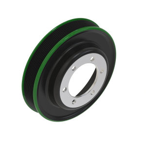 Pulley