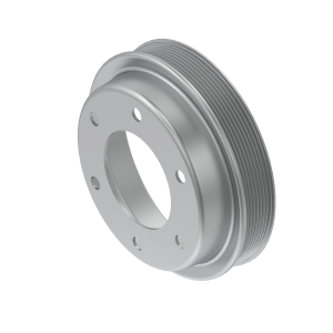 Pulley