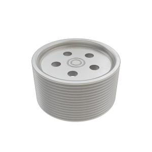Pulley