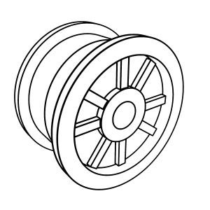 Pulley