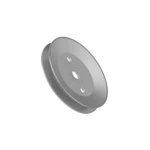 Pulley
