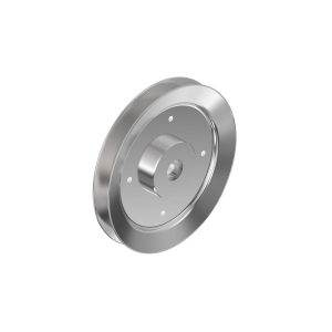 Pulley