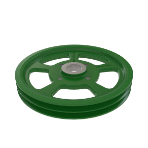 Pulley