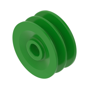 Pulley