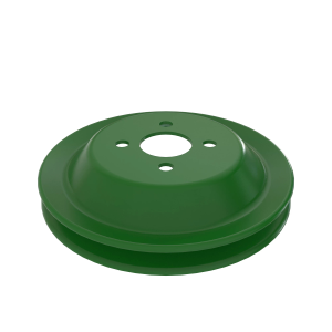 Pulley