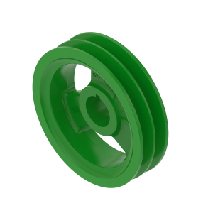 Pulley