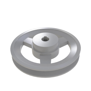 Pulley