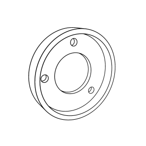 Pulley