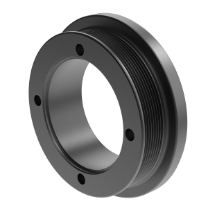 Pulley