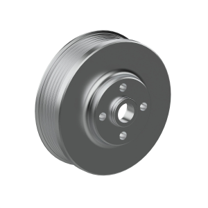 Pulley
