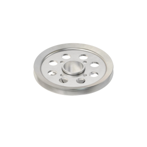 Pulley
