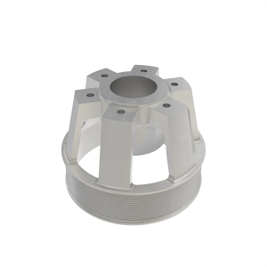 Pulley