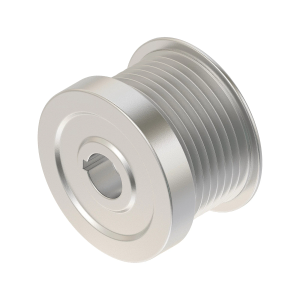 Pulley
