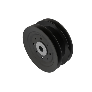 Pulley
