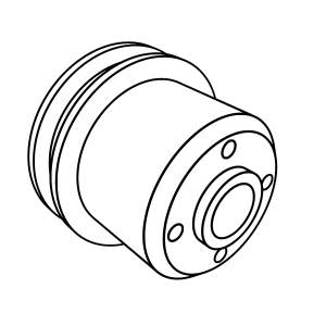 Pulley