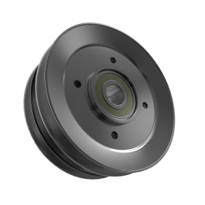 Pulley