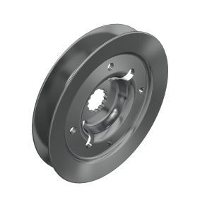 Pulley