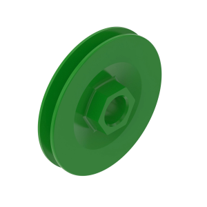 Pulley