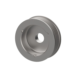 Pulley