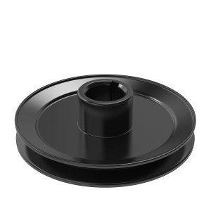 Pulley