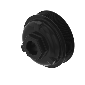 Pulley
