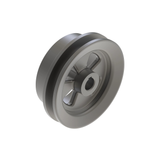 Pulley