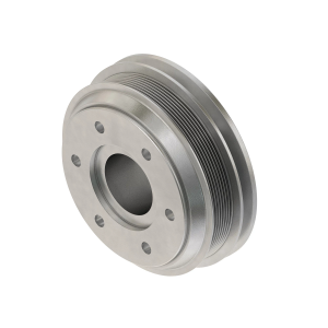 Pulley
