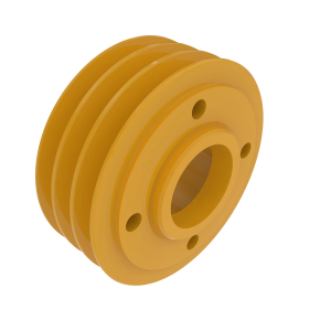Pulley