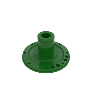 Flange