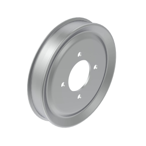 Pulley