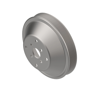 Pulley