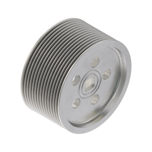 Pulley
