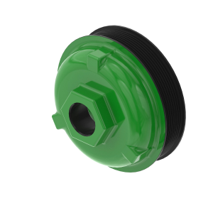 Pulley