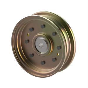 Pulley