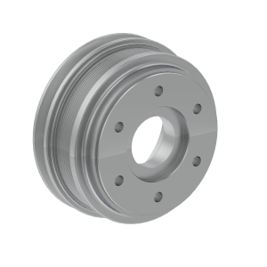 Pulley